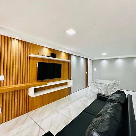 Super Atlantico Meireles Fortaleza  Exterior foto